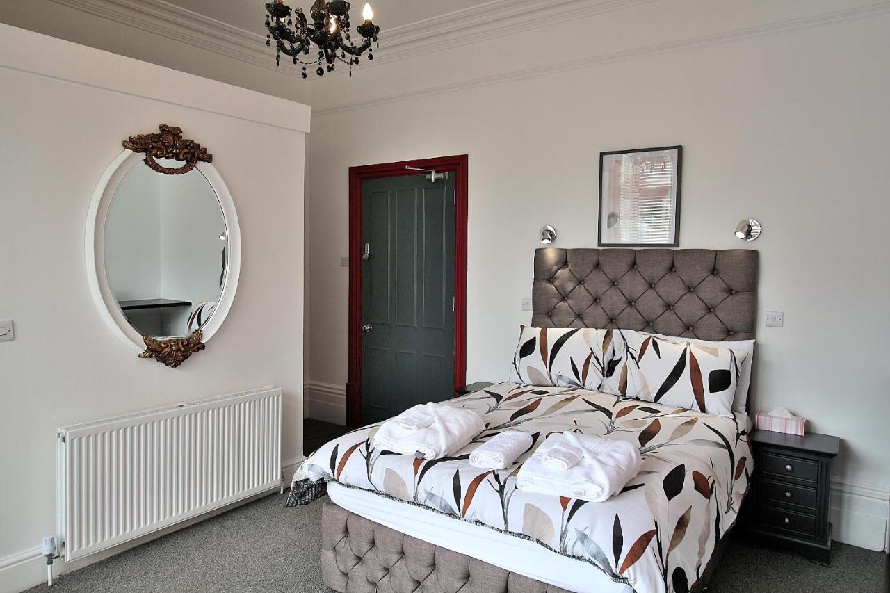 Hamilton Hotel Линкълн Екстериор снимка