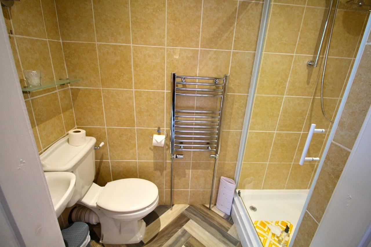 Hamilton Hotel Линкълн Екстериор снимка