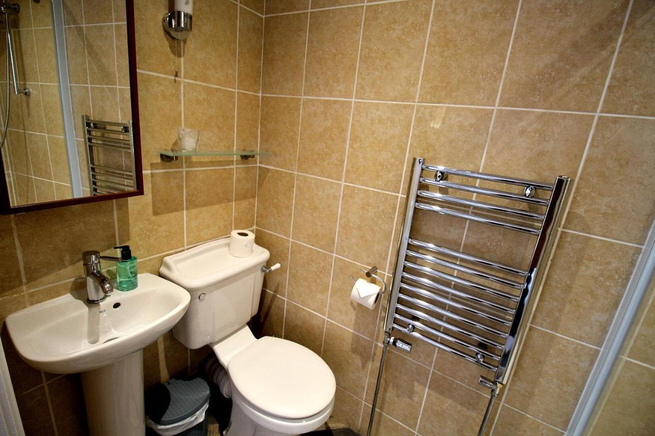 Hamilton Hotel Линкълн Екстериор снимка