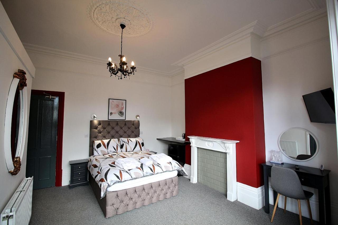 Hamilton Hotel Линкълн Екстериор снимка