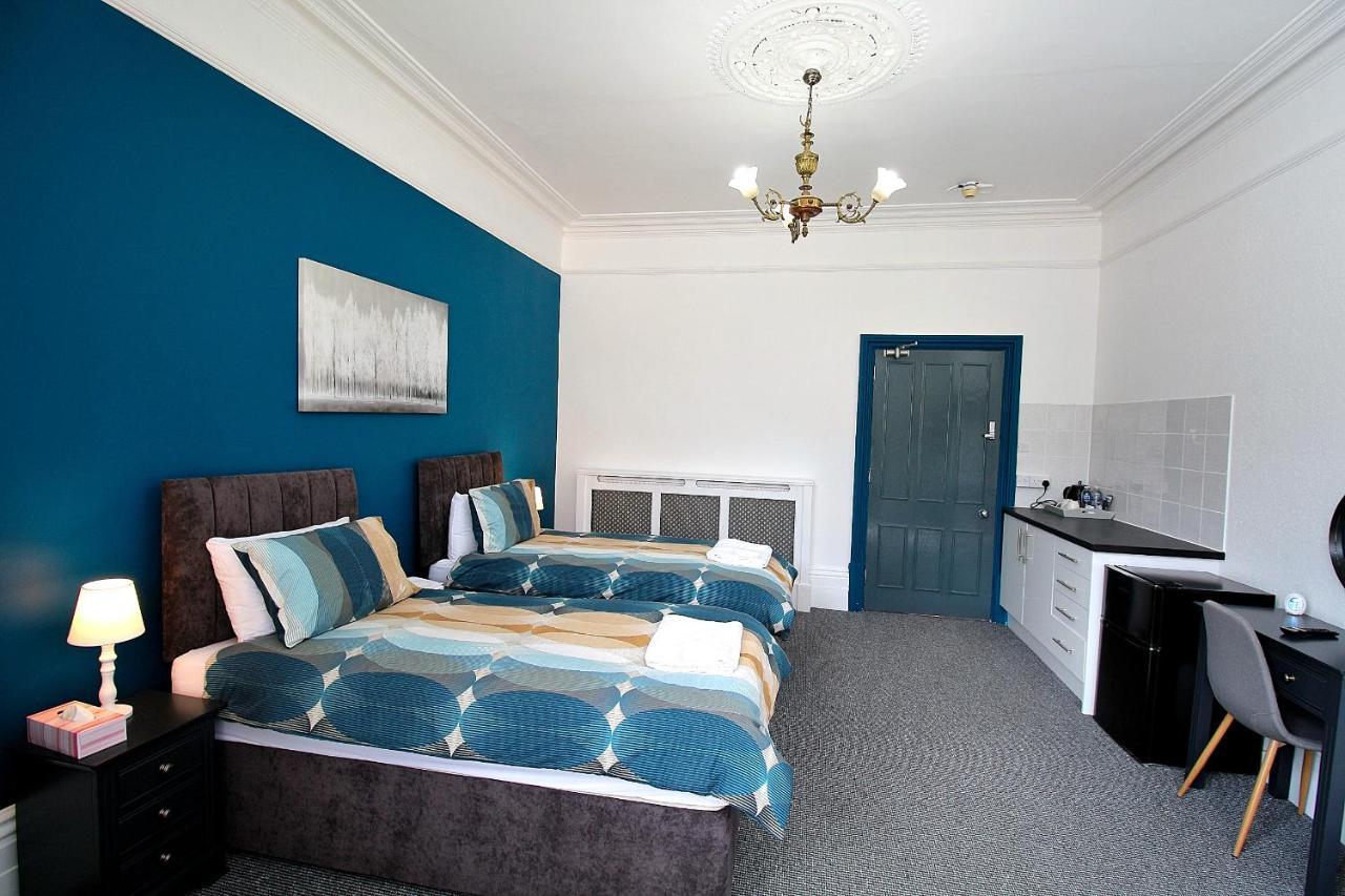 Hamilton Hotel Линкълн Екстериор снимка