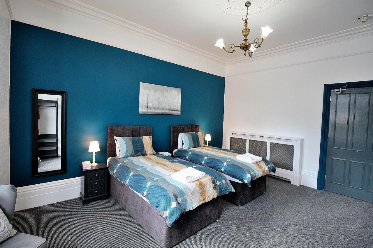 Hamilton Hotel Линкълн Екстериор снимка