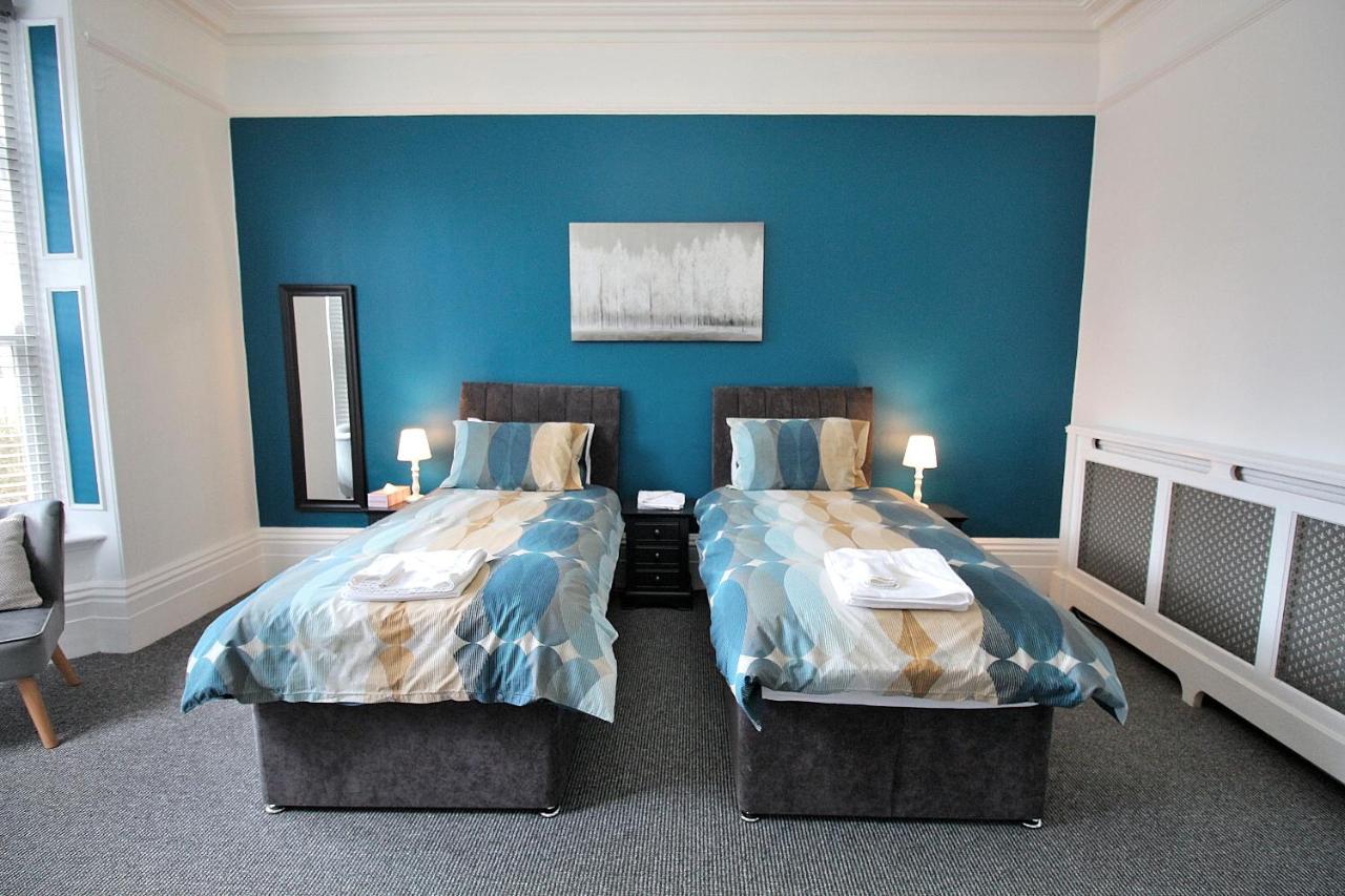 Hamilton Hotel Линкълн Екстериор снимка