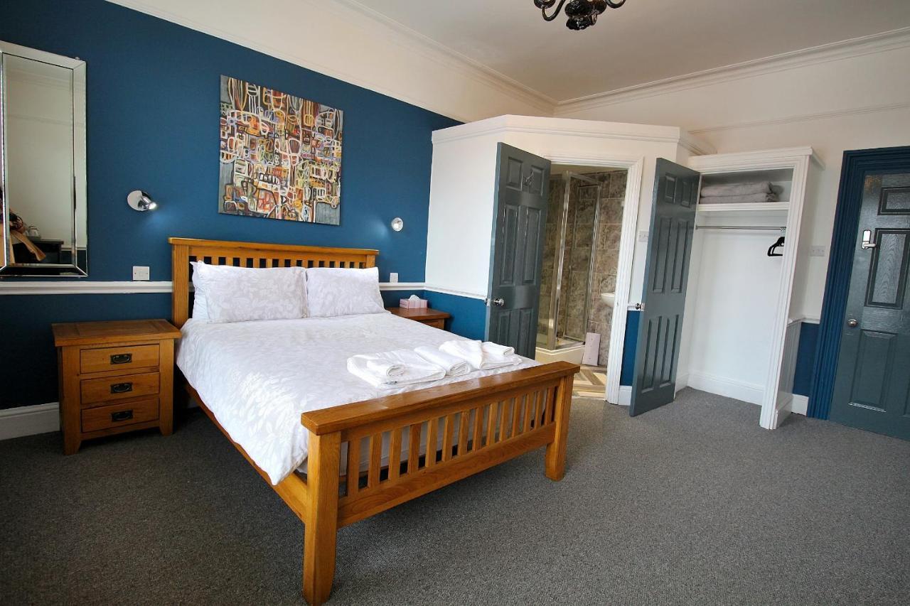Hamilton Hotel Линкълн Екстериор снимка
