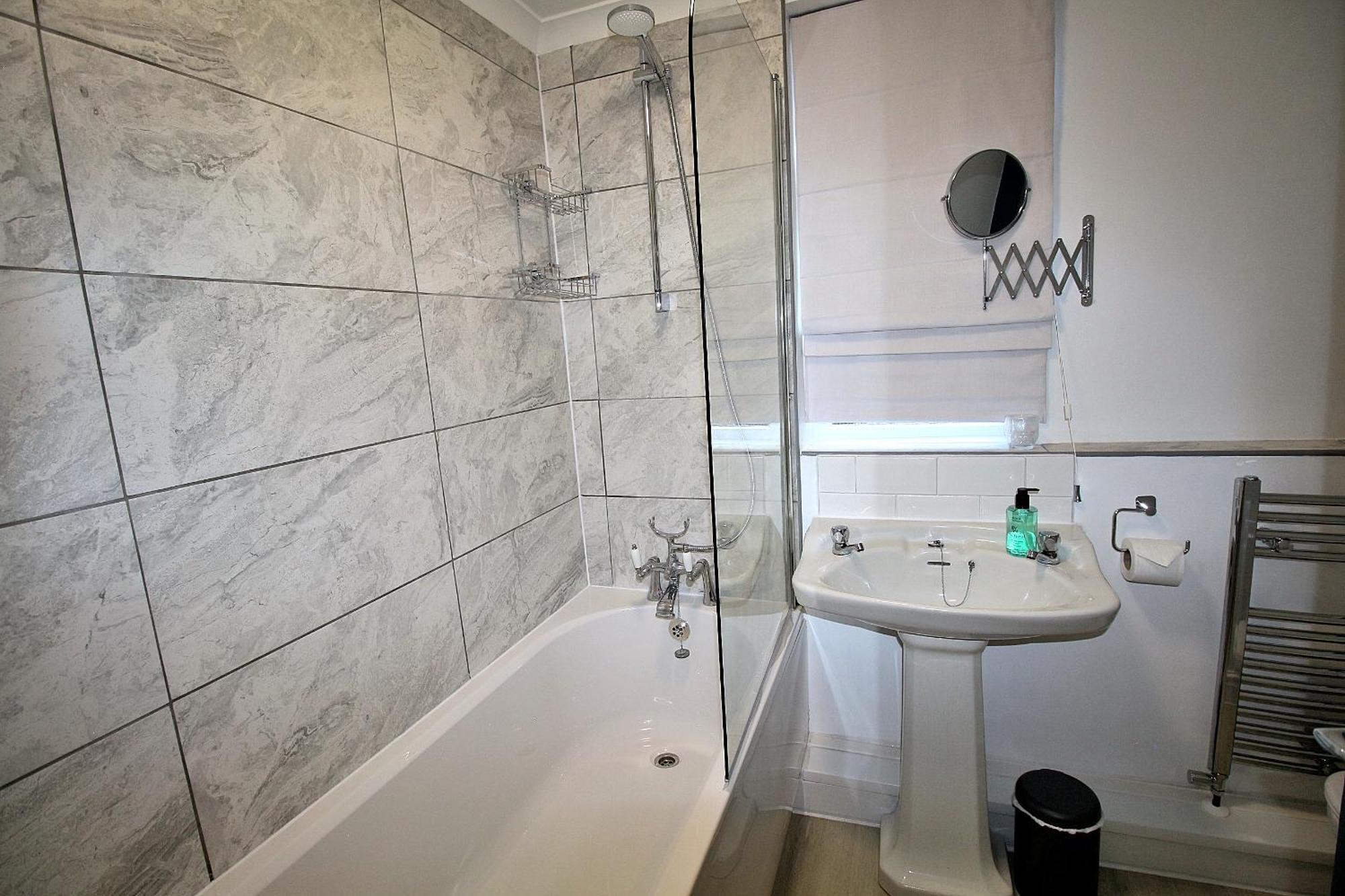 Hamilton Hotel Линкълн Стая снимка