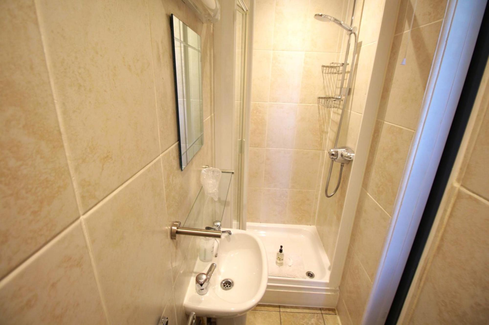 Hamilton Hotel Линкълн Екстериор снимка